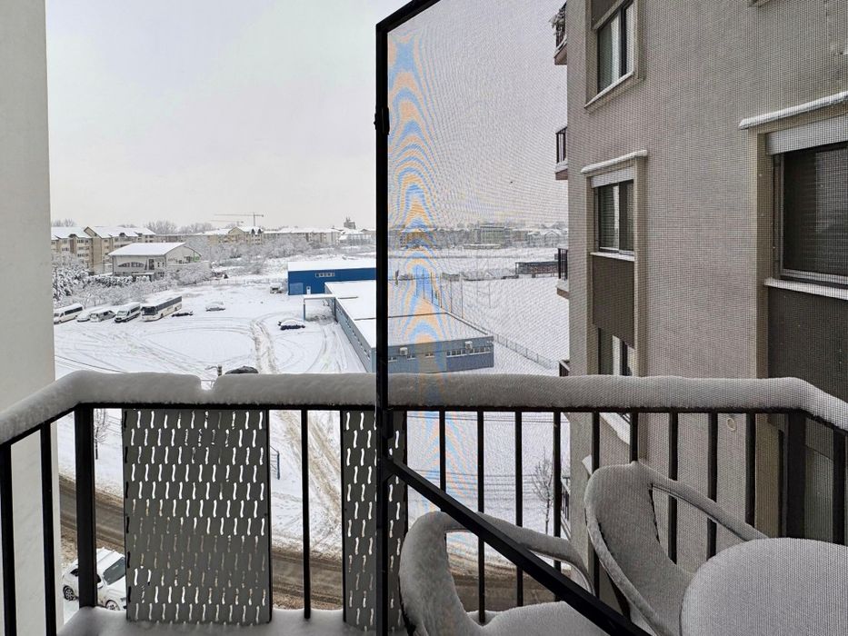 Închiriez apartament ultracentral