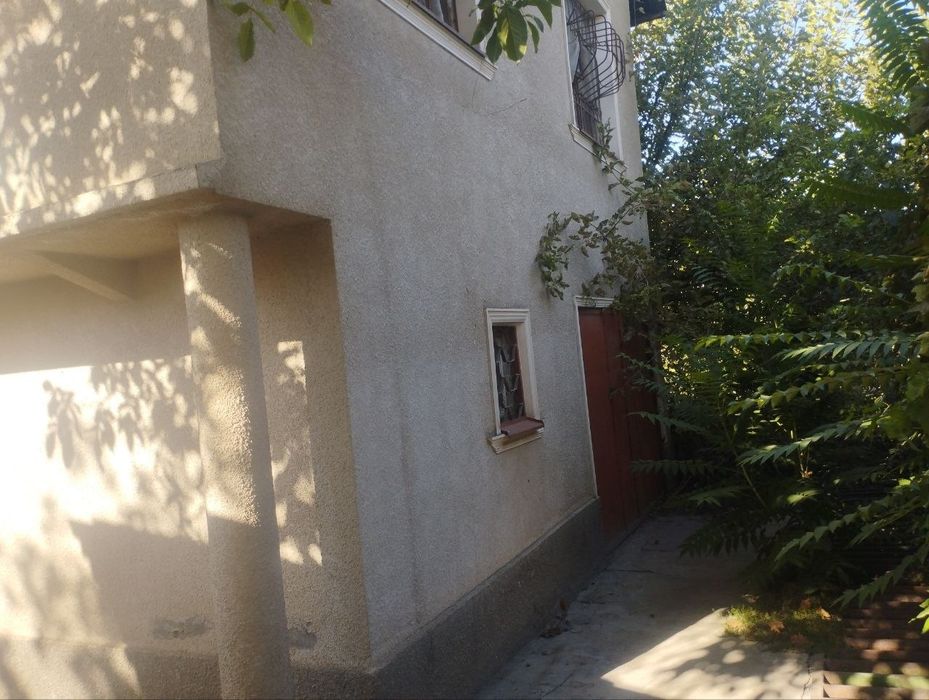 Dacha sotiladi said otada