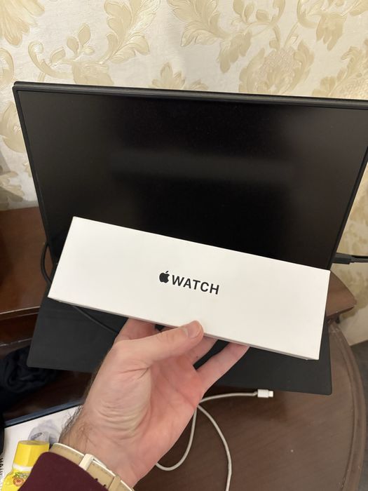 Apple Watch SE2 44mm НОВЫЕ