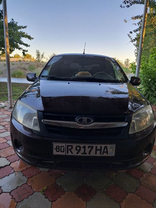 Lada granta 2014 yil