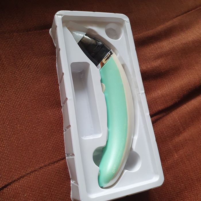 Аспиратор за бебета