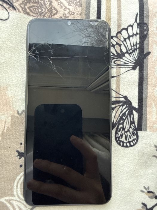 Продается POCO M5