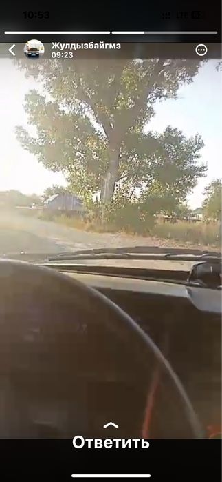 Дачный участог ГМЗАқтөбе. с/к Приозерный. ОПС 2