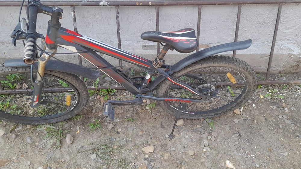 Продаётся велосипеды