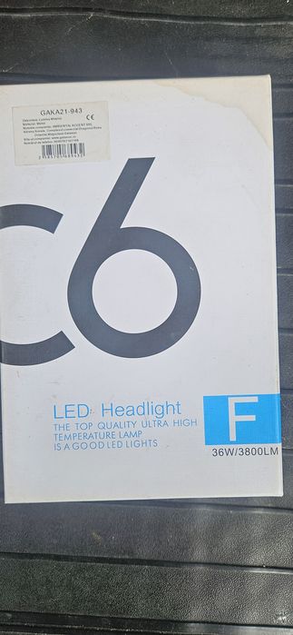 Becuri led compatibile pe mai multe modele de masini