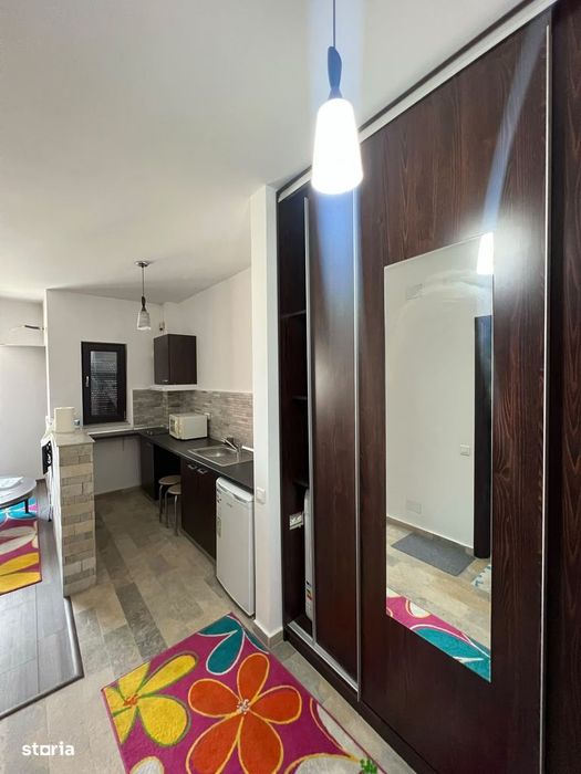 vitan residence bloc nou centrala termica 3 min metrou Mihai bravu — fotografia 3