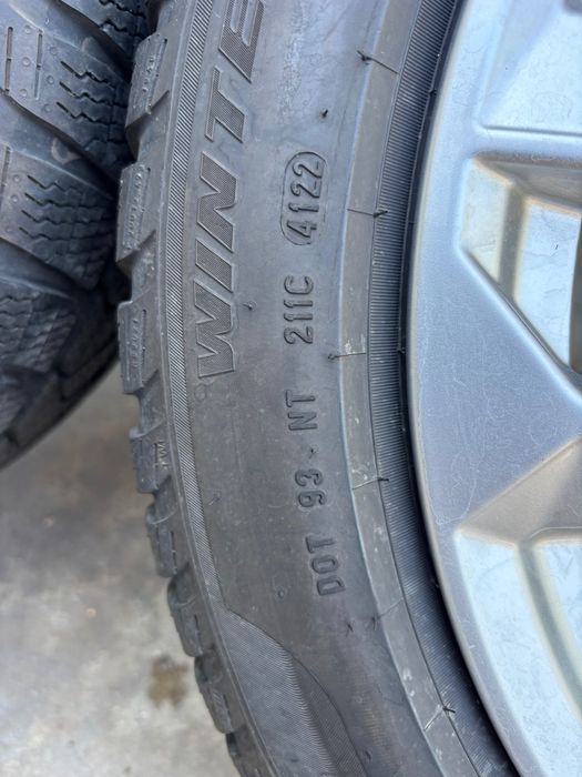 Джанти Audi 17 Цола