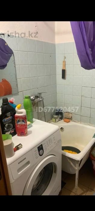 Трёх комнатная квартира