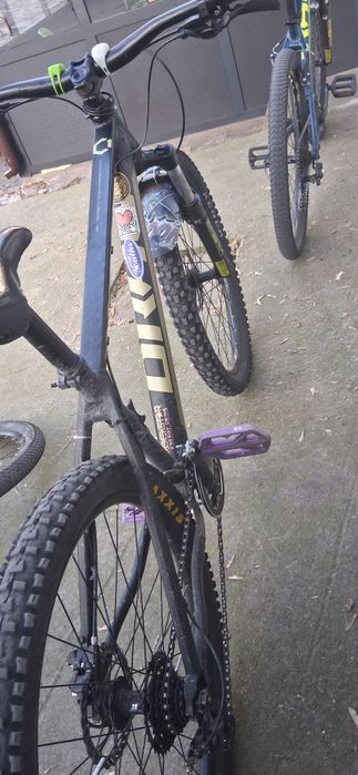 Драг ц1 фън  на година и полвина