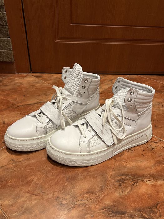 Обувки мъжки Rage age