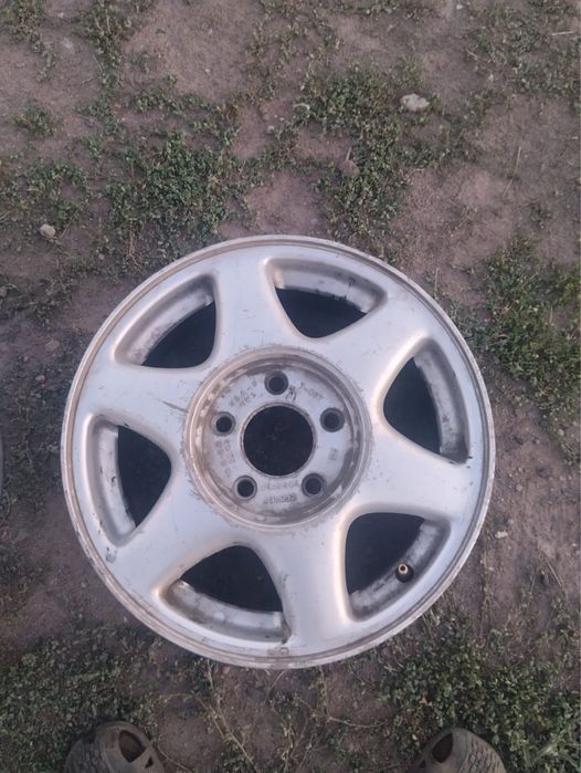 Продам диски на Toyota ipsum