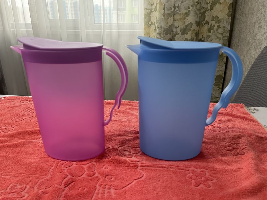 Продам посуду от tupperware