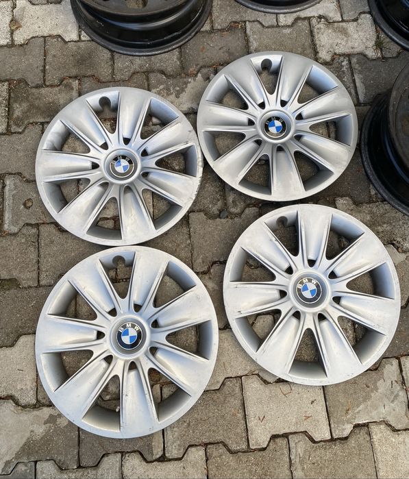 Jante bmw r16 seria 1