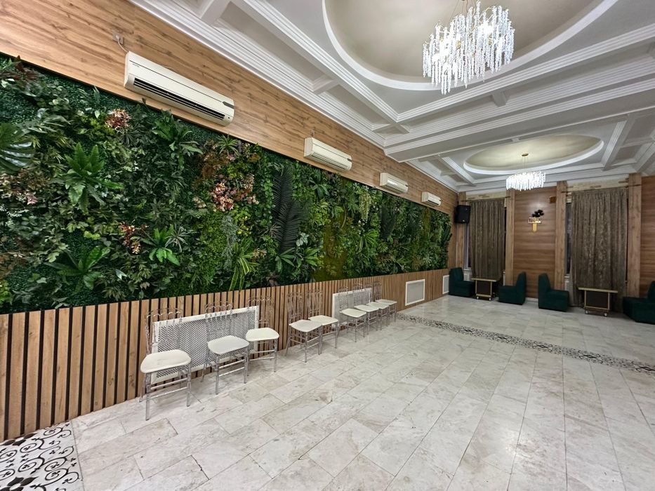 Ресторан, Кафе, Караоке