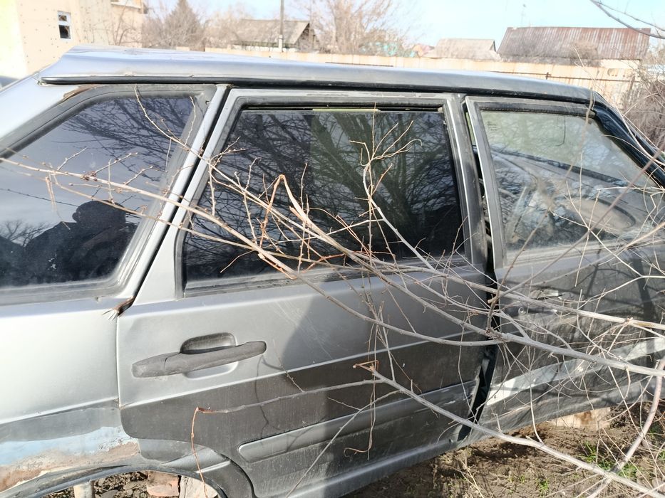 Запчасти для ВАЗ