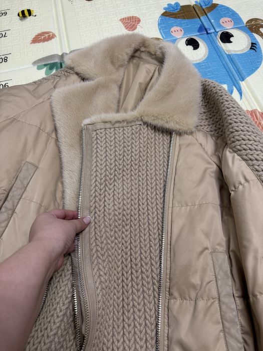 Продам куртку люкс качества