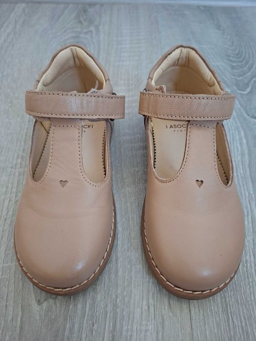 Детски обувки за момиче