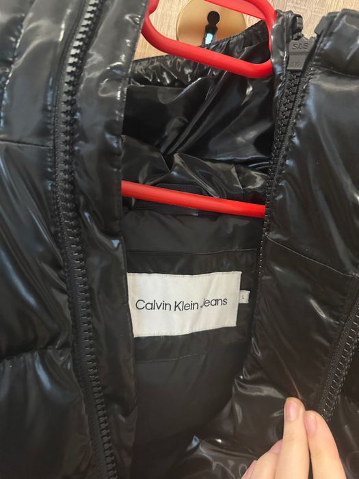 Geacă Calvin Klein