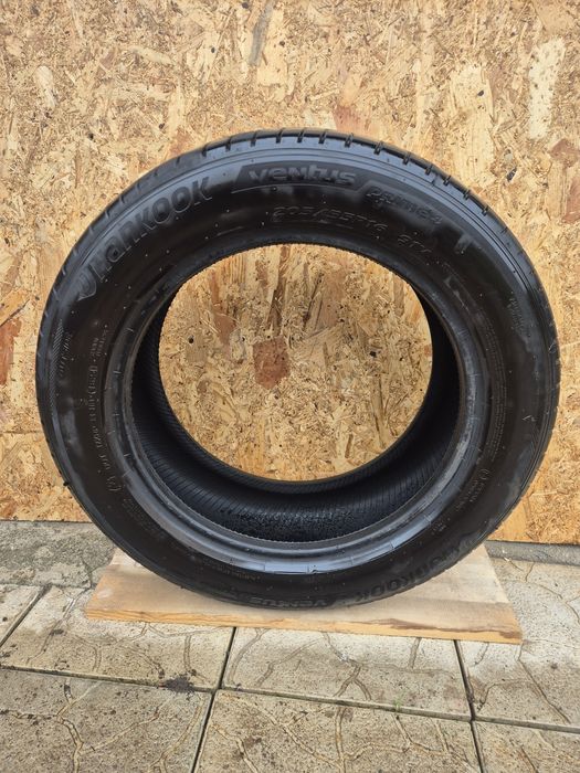 Anvelopa vara Hankook
