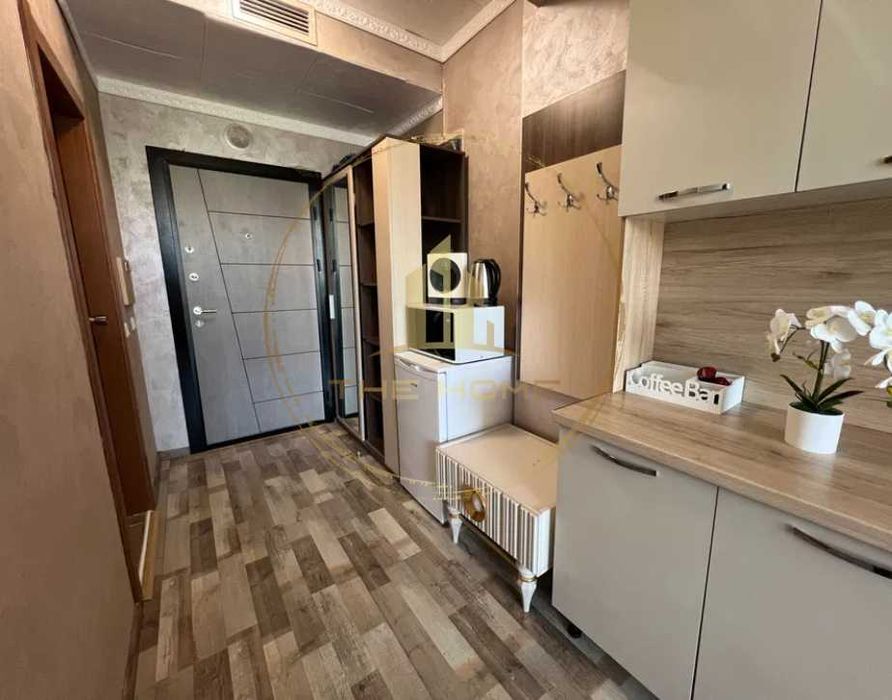 Дава се под наем Едностаен апартамент в к.к. Св.Св. Константин и Елена - 40 кв.м за 375 € - Снимка #7