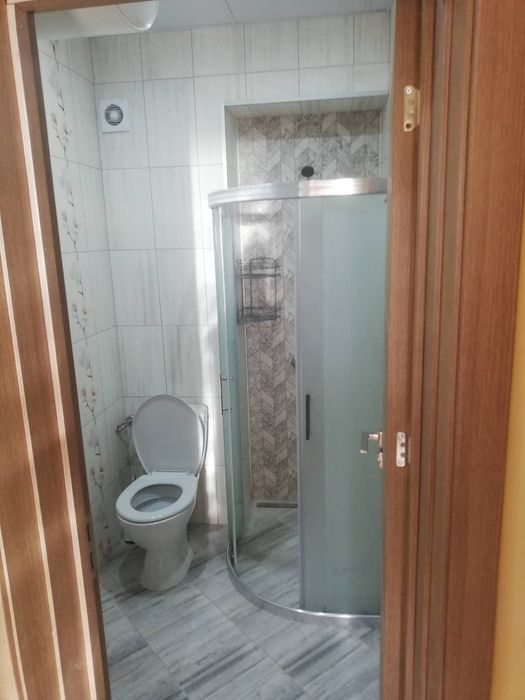 Дава се под наем Тристаен апартамент в Пловдив, Каменица 1 - 98 кв.м за 612 € - Снимка #13