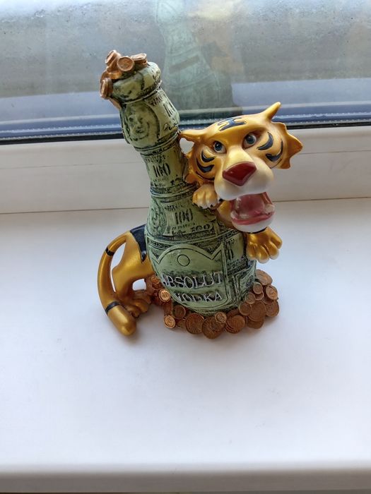 Копилка для денег