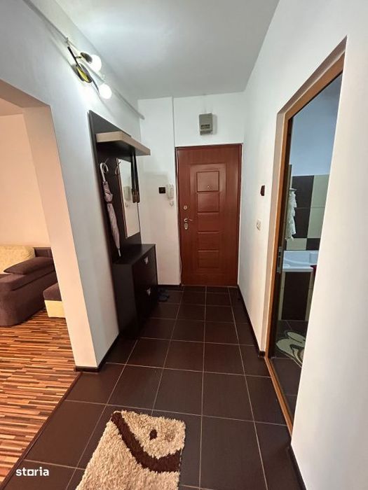 Apartment in Braila - More