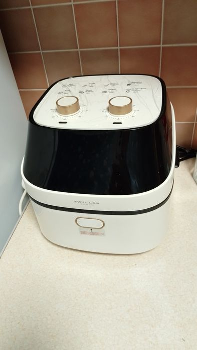 Продам аэрогриль