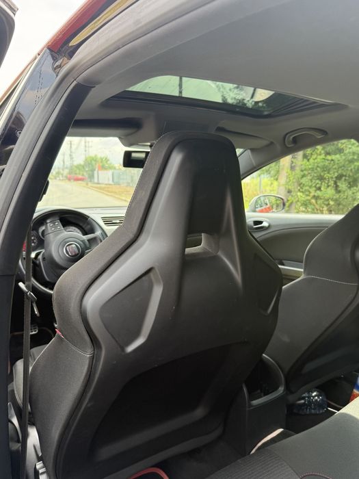 Seat Leon Cupra 1P