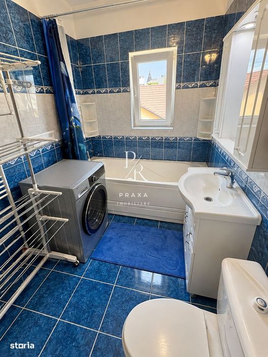 Apartament 2 camere, 42 mp, etaj 2, parcare, zona Ioan Rus!