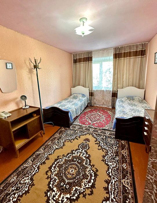 Срочно продаётся 3х комнатная квартира можно через банк