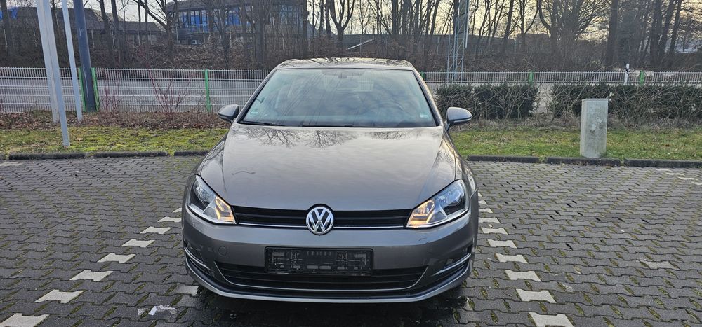Golf 7 (53000km)