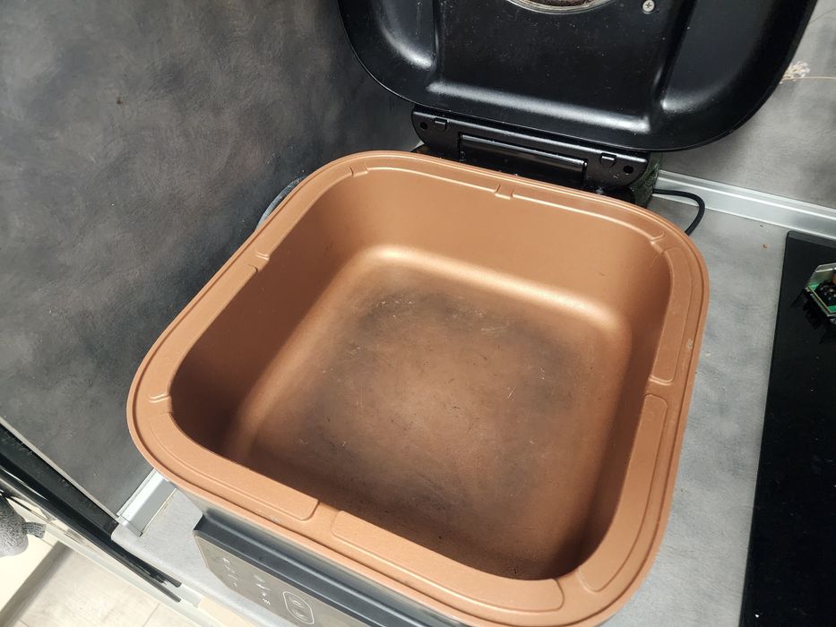 Мултикукър Russell Hobbs