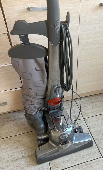 Прахосмукачка Kirby