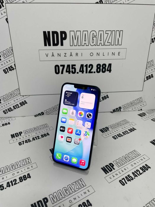 NDP Amanet NON-STOP Sos. Giurgiului 119 IPHONE 14 PLUS (47242)
