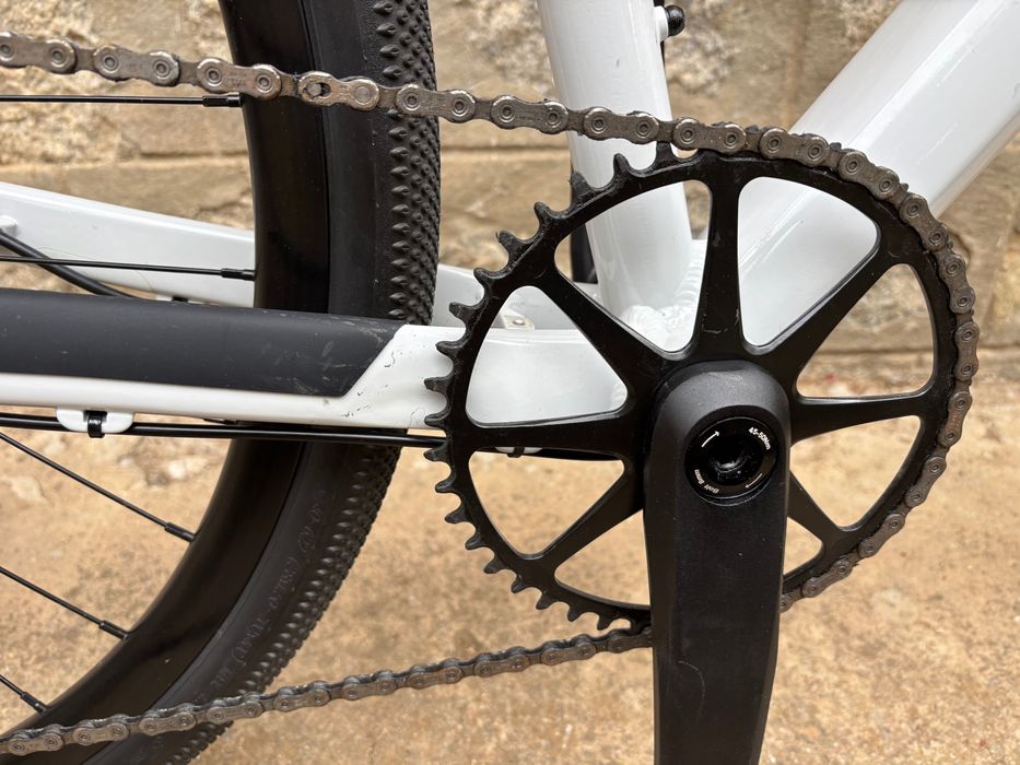 Велосипед CANION хибрид