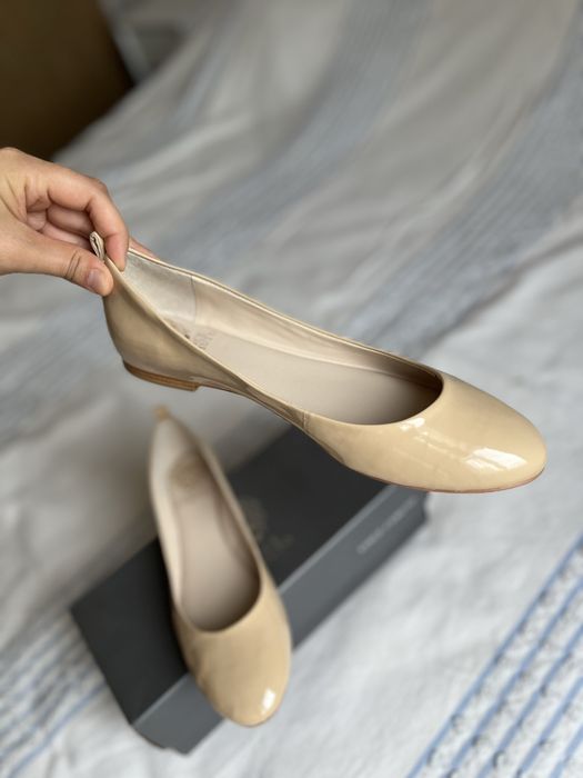 Балетки Vince Camuto