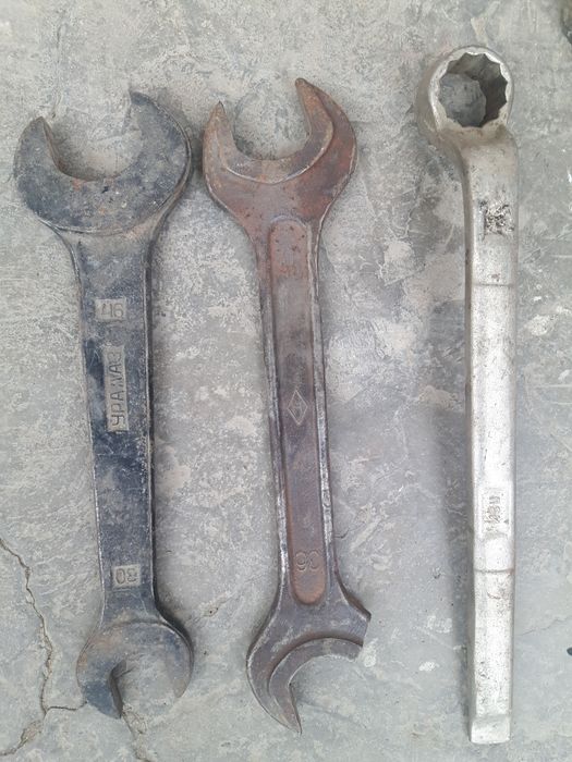 Ключлар сотилади