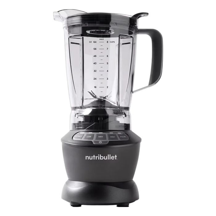Блендер стационарный Nutribullet NBF500DG