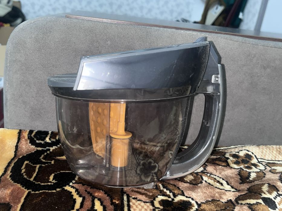Пылесос LG kompressor