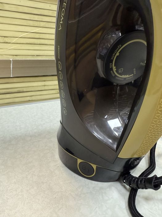 Ютия Zeegma 2600W