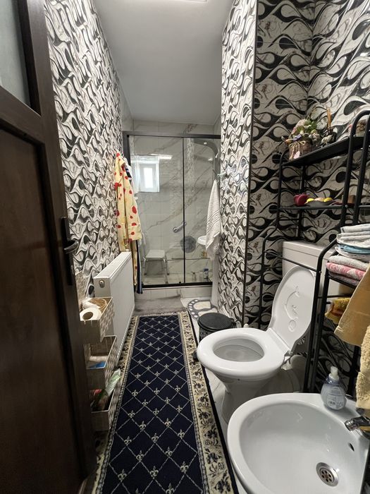Apartament 3 camere Huși Vaslui