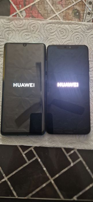 Huawei p30 pro si huawey p20 pro