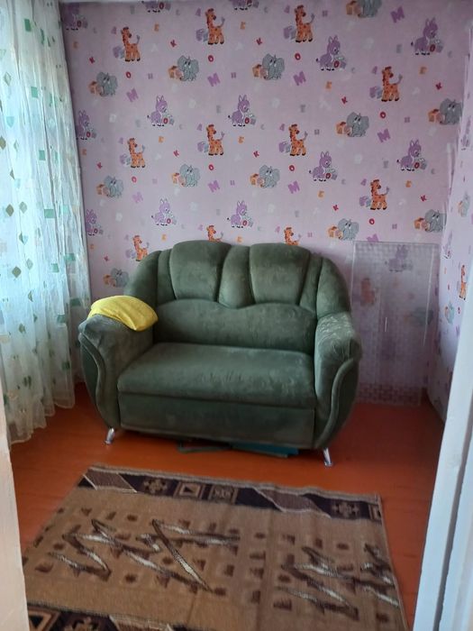 Сдается 3х комнатная квартира