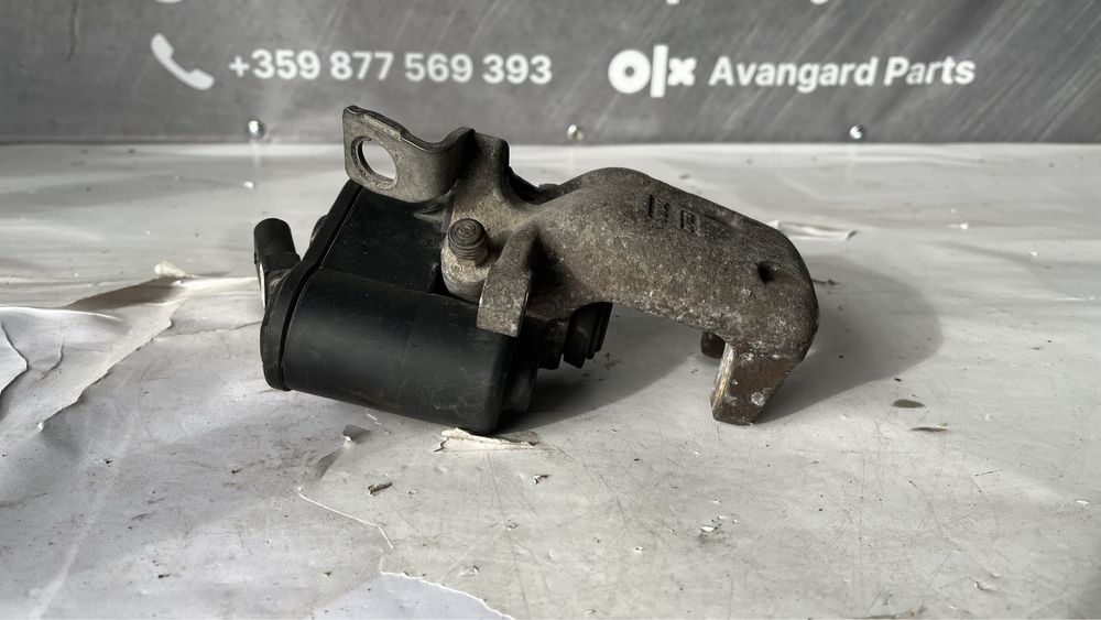 Спирачен апарат VW Passat B6 (2006-2010)