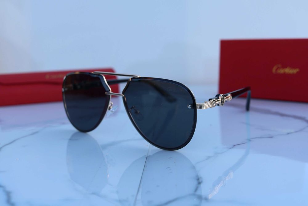 Ochelari Cartier Barbati
