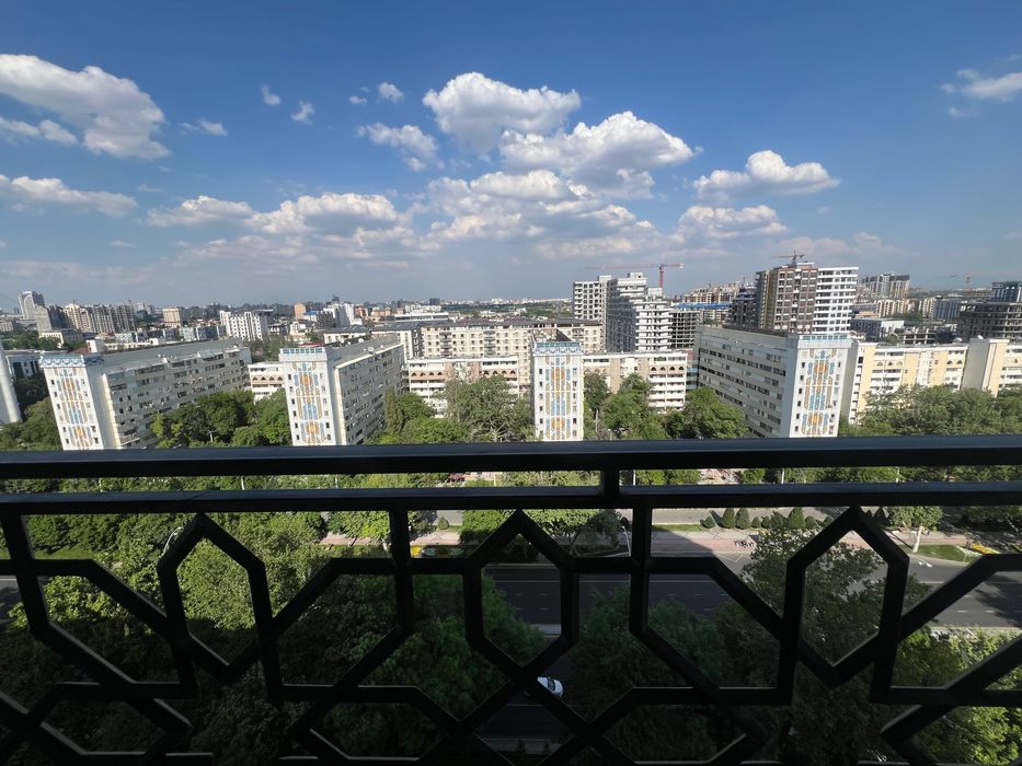 Сдаётся квартира 3 ком. «ЖК Узбегим» |104 кв.м Яккасарайский р-н