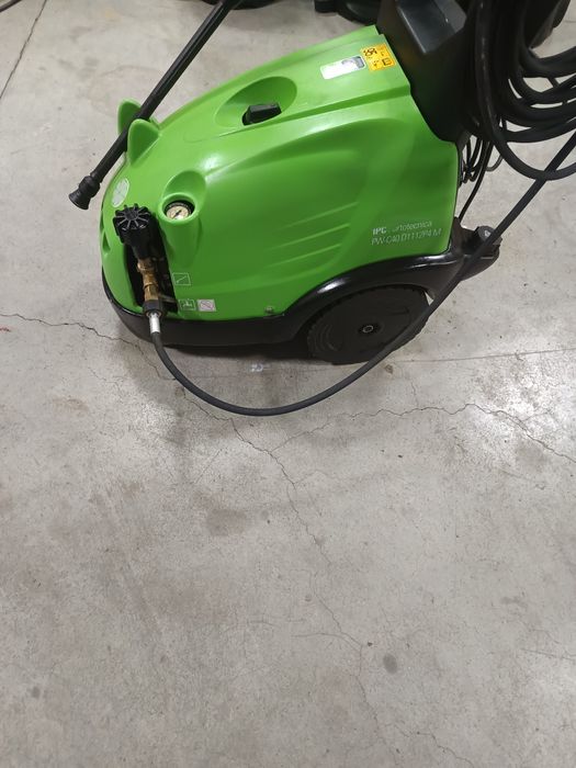 Водоструйка IPC PW-C40