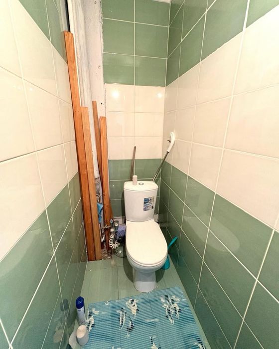 Продам 2-х комн. квартиру, Жастар 39/1