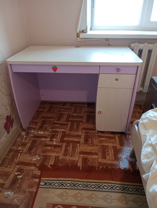 Детский гарнитур